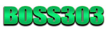 Logo Boss303