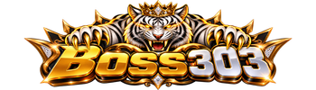 Logo BOSS303